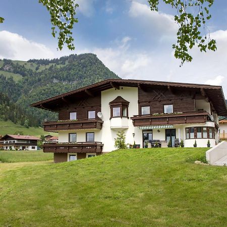 Appartementhaus Montana Kg 왈츠시 외부 사진