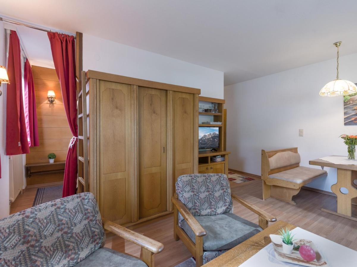 Appartementhaus Montana Kg 왈츠시 외부 사진
