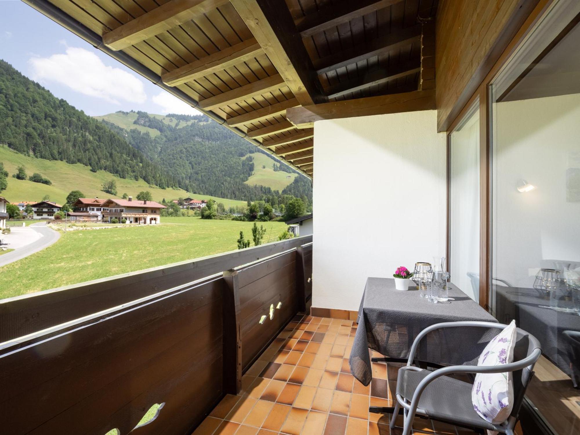 Appartementhaus Montana Kg 왈츠시 외부 사진